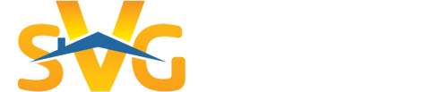 Sri Venkateshwara Glass House Logo