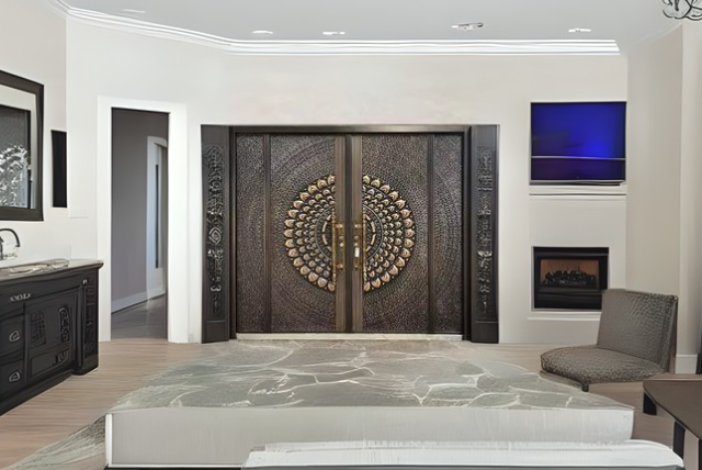 Designer Door